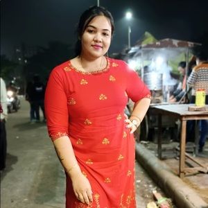 Meet your Posher, Sangita